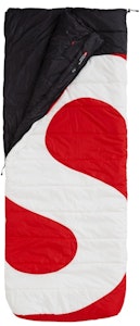 Supreme x The North Face Tas Tidur S Logo Dolomite 3S-20 Merah Order Supreme x The North Face Tas Tidur S Logo Dolomite 3S-20 Merah