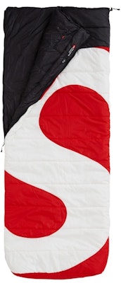 Supreme x The North Face S Logo Dolomite 3S-20 Sleeping Bag Red Order Supreme x The North Face S Logo Dolomite 3S-20 Sleeping Bag Red