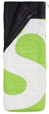 Supreme x The North Face S Logo Dolomite 3S-20 Sleeping Bag Lime Order Supreme x The North Face S Logo Dolomite 3S-20 Sleeping Bag Lime