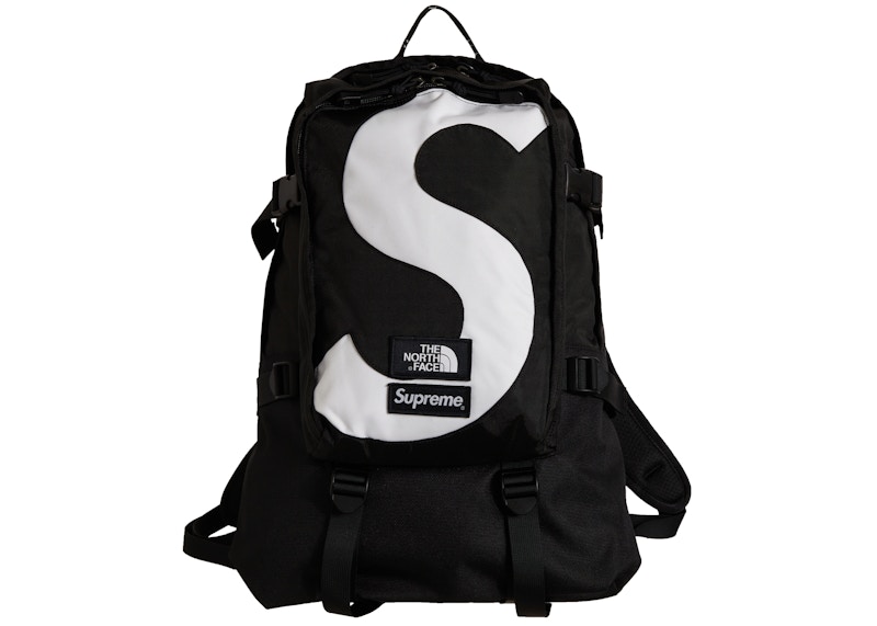 バッグ Supreme North Face Expedition Backpack Supreme×THE NORTH FACE 17AWMountain Expedition Backpack雪山