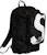 Supreme x The North Face S Logo Expedition Backpack Black