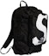 Order Supreme x The North Face S Logo Expedition Backpack Black