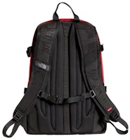 Supreme x The North Face S 標誌探險背包 紅色 Lookbook Supreme x The North Face S 標誌探險背包 紅色