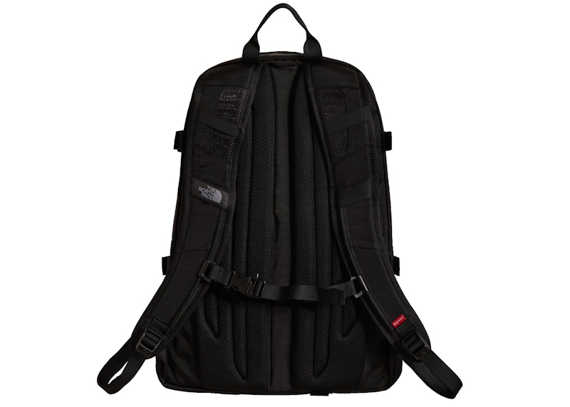 Supreme ノース S Logo Expedition Backpack 黒 Supreme The North Face S Logo Expedition Backpack (FW20) - $158