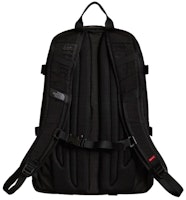 Mochila Negra Supreme x The North Face S Logo Expedition Lookbook Mochila Negra Supreme x The North Face S Logo Expedition