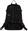 Lookbook Supreme x The North Face S Logo Expedition Backpack Black