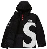 슈프림 x 노스페이스 S로고 마운틴 자켓 블랙
Order 슈프림 x 노스페이스 S로고 마운틴 자켓 블랙