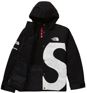 슈프림 x 노스페이스 S로고 마운틴 자켓 블랙
Order 슈프림 x 노스페이스 S로고 마운틴 자켓 블랙