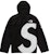 Supreme x The North Face S Logo Mountain Jacket Black