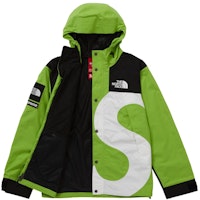 슈프림 x 노스페이스 S로고 마운틴 자켓 라임
Order 슈프림 x 노스페이스 S로고 마운틴 자켓 라임