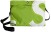 Buy Supreme x The North Face S Logo Shoulder Bag Lime