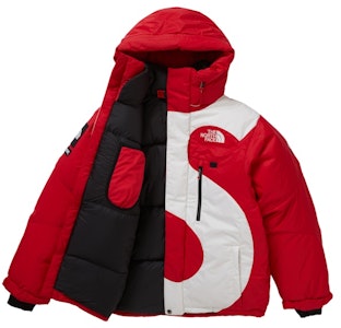 슈프림 x 노스페이스 S로고 레드 히말라얀 파카
Order 슈프림 x 노스페이스 S로고 레드 히말라얀 파카