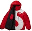 Order Supreme x The North Face S Logo Summit Series Himalayan Parka Red