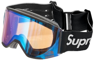 Supreme x The North Face Smith Rescue Goggles 'Black' Supreme x The North Face Smith Rescue Goggles 'Black'