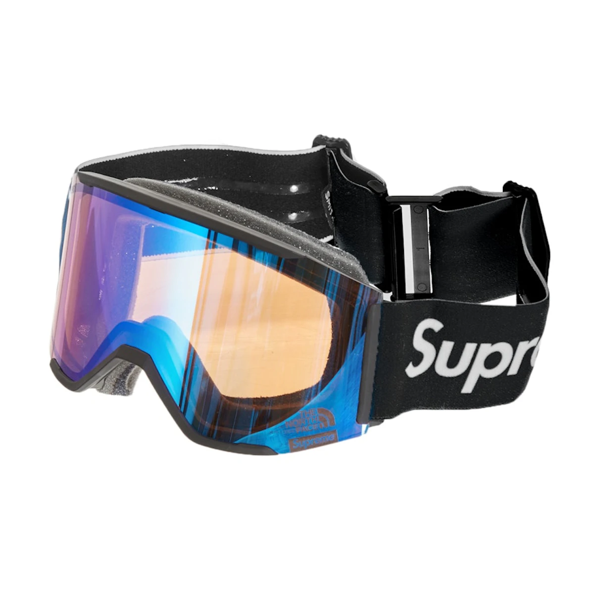 Buy Supreme x The North Face Smith Rescue Goggles 'Black' - Novelship Buy Supreme x The North Face Smith Rescue Goggles 'Black' - Novelship