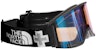 Supreme x The North Face Smith Rescue Goggles 'Black'