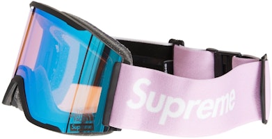 Supreme x The North Face Smith Rescue Goggles 'Light Purple' Supreme x The North Face Smith Rescue Goggles 'Light Purple'