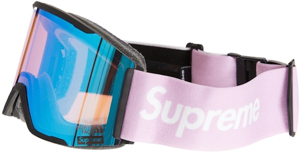 Supreme x The North Face 史密斯救援滑雪镜 '浅紫色' Buy Supreme x The North Face 史密斯救援滑雪镜 '浅紫色'