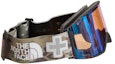Lookbook Supreme x The North Face Smith Rescue Goggles 'Multi Camo'