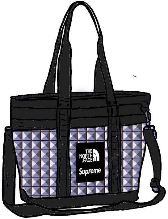 supreme-the-north-face-studded-explore-utility-tote-royal