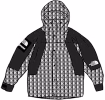 Supreme x The North Face Studded Mountain Light Jacket Black Supreme x The North Face Studded Mountain Light Jacket Black