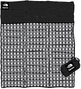 シュプリーム x ノースフェイス スタッズヌプシ ブランケット (黒)
Buy シュプリーム x ノースフェイス スタッズヌプシ ブランケット (黒)