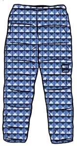 Supreme x The North Face 铆钉羽绒裤 皇家蓝 Buy Supreme x The North Face 铆钉羽绒裤 皇家蓝