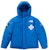 Supreme x The North Face Summit Series Rescue Baltoro Jacket 'Blue'