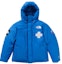 Buy Supreme x The North Face Summit Series Rescue Baltoro Jacket 'Blue'