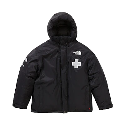 Supreme TNF Summit Series Rescue Baltoro Jacket 'Black'