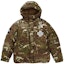 Buy Supreme x The North Face Summit Series Rescue Baltoro Jacket 'Multi Camo'