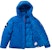Supreme x The North Face Summit Series Rescue Baltoro Jacket 'Blue'