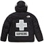 Lookbook Supreme x The North Face Summit Series Rescue Baltoro Jacket 'Black'
