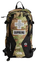 Supreme x The North Face Summit Series Rescue Chugach 16 Backpack 'Multi Camo'