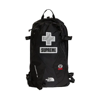 Supreme TNF Summit Series Rescue Chugach 16 Backpack 'Black'
