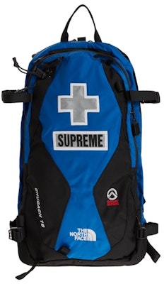 Supreme x The North Face Summit Series Rescue Chugach 16 Backpack 'Blue' Buy Supreme x The North Face Summit Series Rescue Chugach 16 Backpack 'Blue'