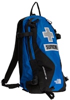 Supreme x The North Face Summit Series Rescue Chugach 16 Mochila 'Azul' Order Supreme x The North Face Summit Series Rescue Chugach 16 Mochila 'Azul'