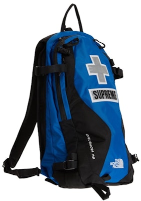 Supreme x The North Face Summit Series Rescue Chugach 16 Backpack 'Blue' Order Supreme x The North Face Summit Series Rescue Chugach 16 Backpack 'Blue'