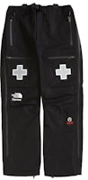 Supreme x The North Face Summit Series Rescue Mountain Pant 'Black' Supreme x The North Face Summit Series Rescue Mountain Pant 'Black'
