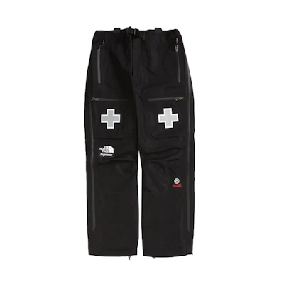 Supreme TNF Summit Series Rescue Mountain Pant 'Black'
