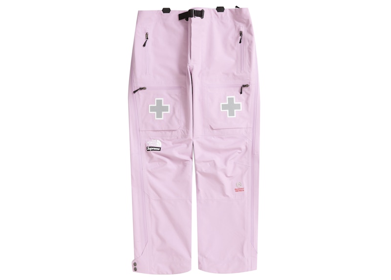 Buy Supreme x 北面峰会系列救援登山裤 '淡紫色'