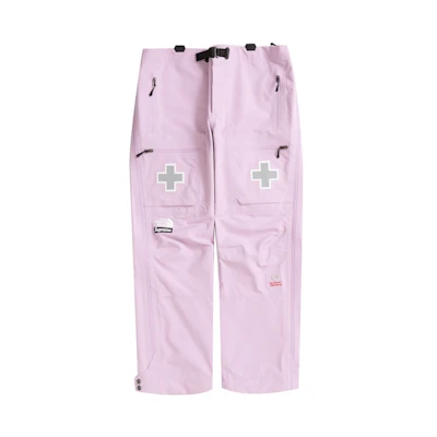 Supreme TNF Summit Series Rescue Mountain Pant 'Light Purple'