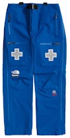 Supreme x The North Face Summit Series Rescue Mountain Pant 'Blue' Supreme x The North Face Summit Series Rescue Mountain Pant 'Blue'