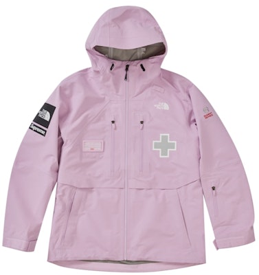 Supreme x The North Face Summit Series Rescue Mountain Pro Jacket 'Light Purple' Buy Supreme x The North Face Summit Series Rescue Mountain Pro Jacket 'Light Purple'