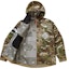 Order Supreme x The North Face Summit Series Rescue Mountain Pro Jacket 'Multi Camo'
