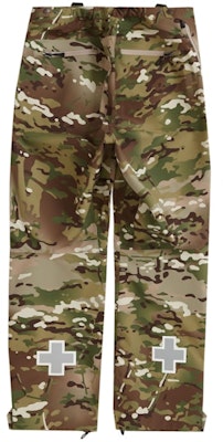 Supreme x The North Face Summit Series Rescue Mountain Pant 'Multi Camo' Order Supreme x The North Face Summit Series Rescue Mountain Pant 'Multi Camo'
