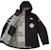 Supreme x The North Face Summit Series Rescue Mountain Pro Jacket 'Black'
