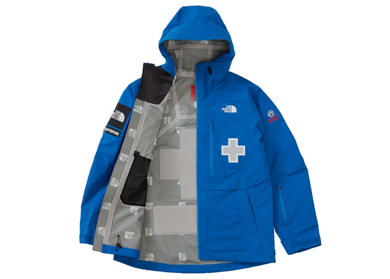 【XL】Supreme/The North Face Rescue Jacket Buy Supreme x The North Face Summit Series Rescue Mountain