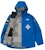 Supreme x The North Face Summit Series Rescue Mountain Pro Jacket 'Blue'