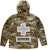 Supreme x The North Face Summit Series Rescue Mountain Pro Jacket 'Multi Camo'